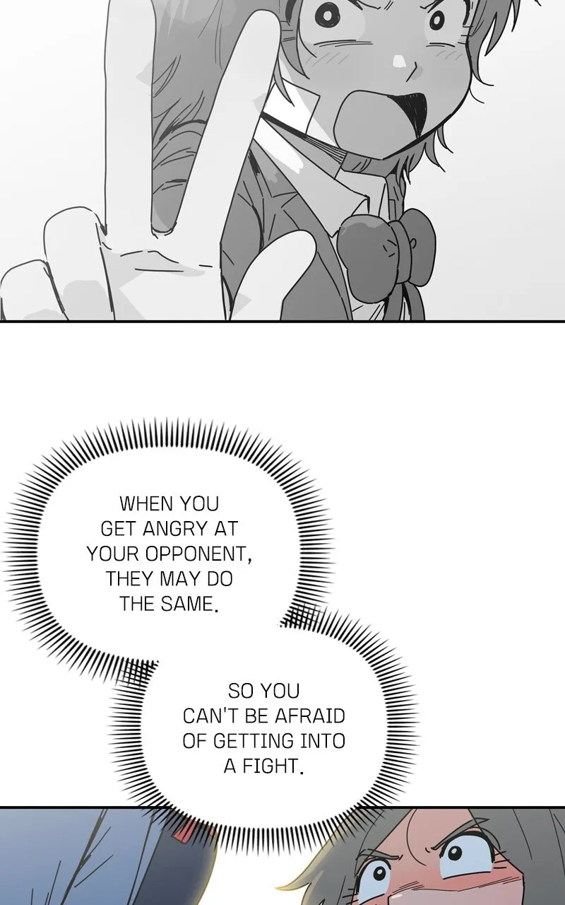 Read Humanoido chapter 15 image 52 on Lezhin