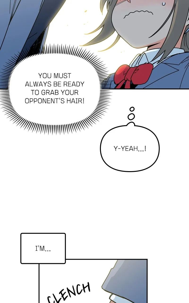 Read Humanoido chapter 15 image 53 on Lezhin