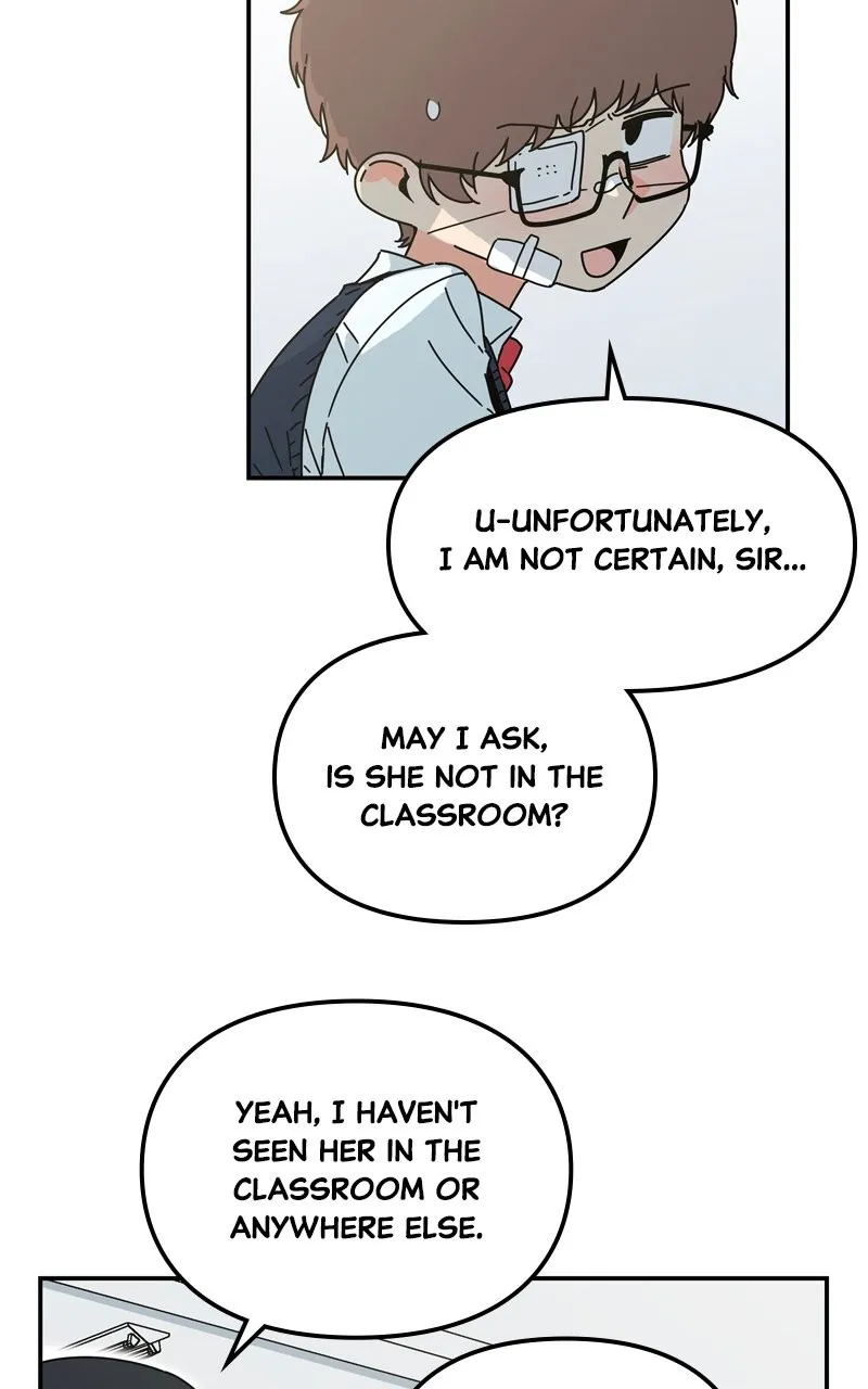 Read Humanoido chapter 15 image 6 on Lezhin