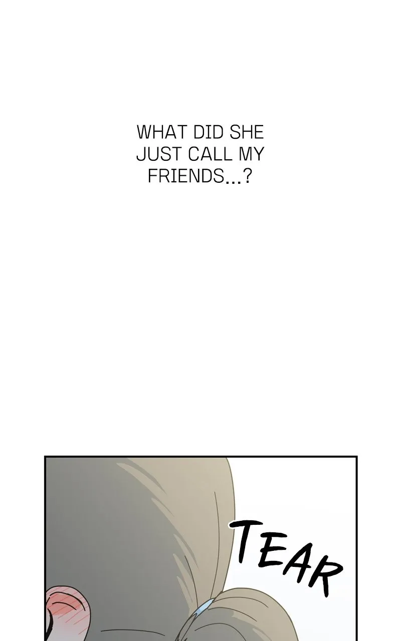 Read Humanoido chapter 15 image 62 on Lezhin