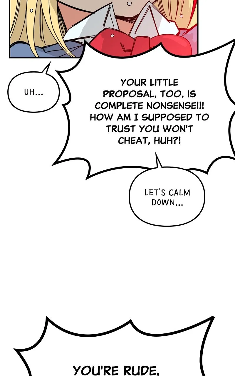 Read Humanoido chapter 15 image 72 on Lezhin