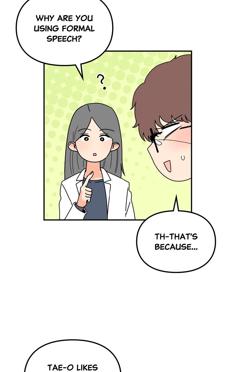 Read Humanoido chapter 15 image 8 on Lezhin