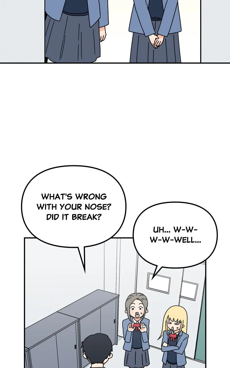 Read Humanoido chapter 15 image 87 on Lezhin
