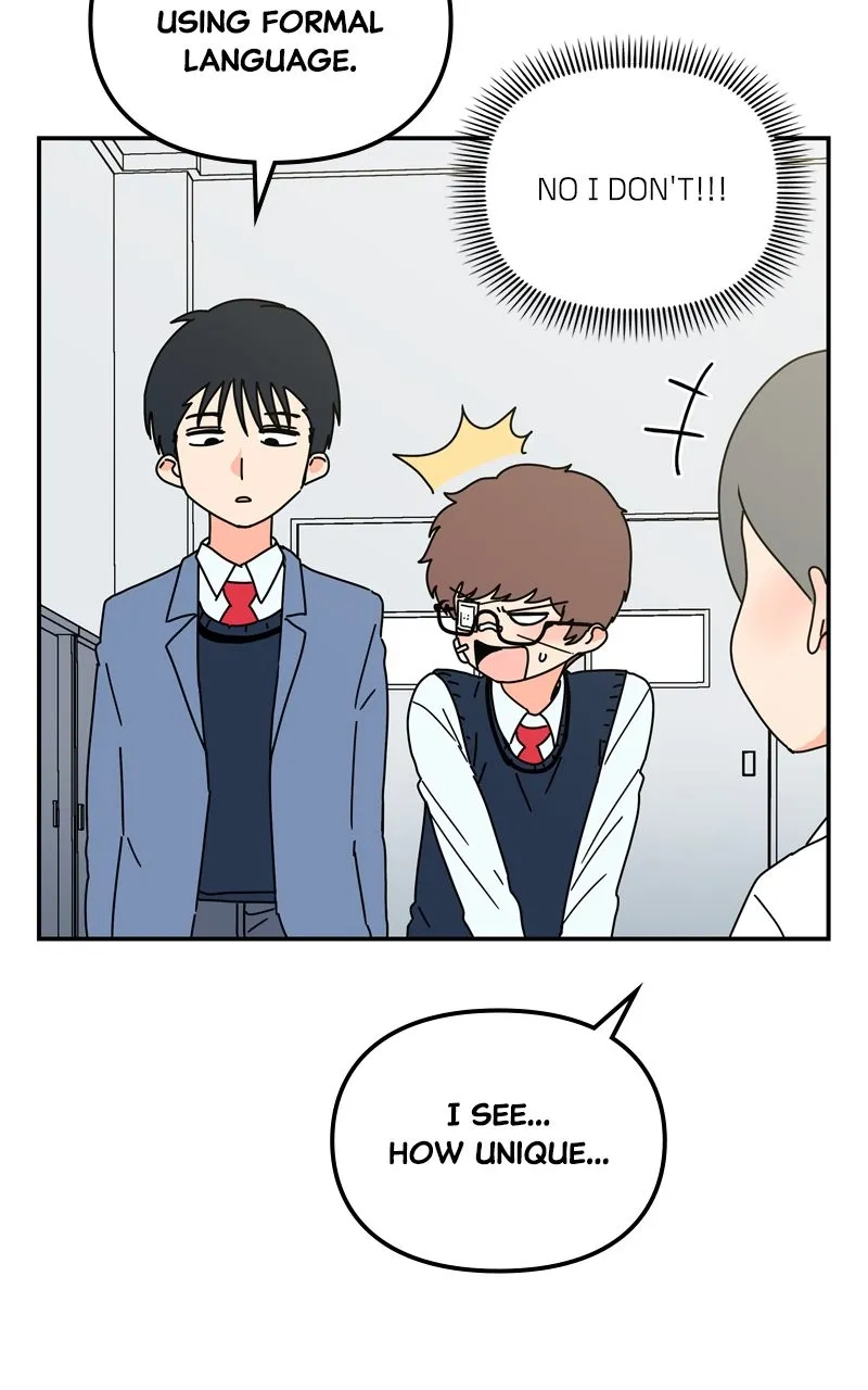 Read Humanoido chapter 15 image 9 on Lezhin