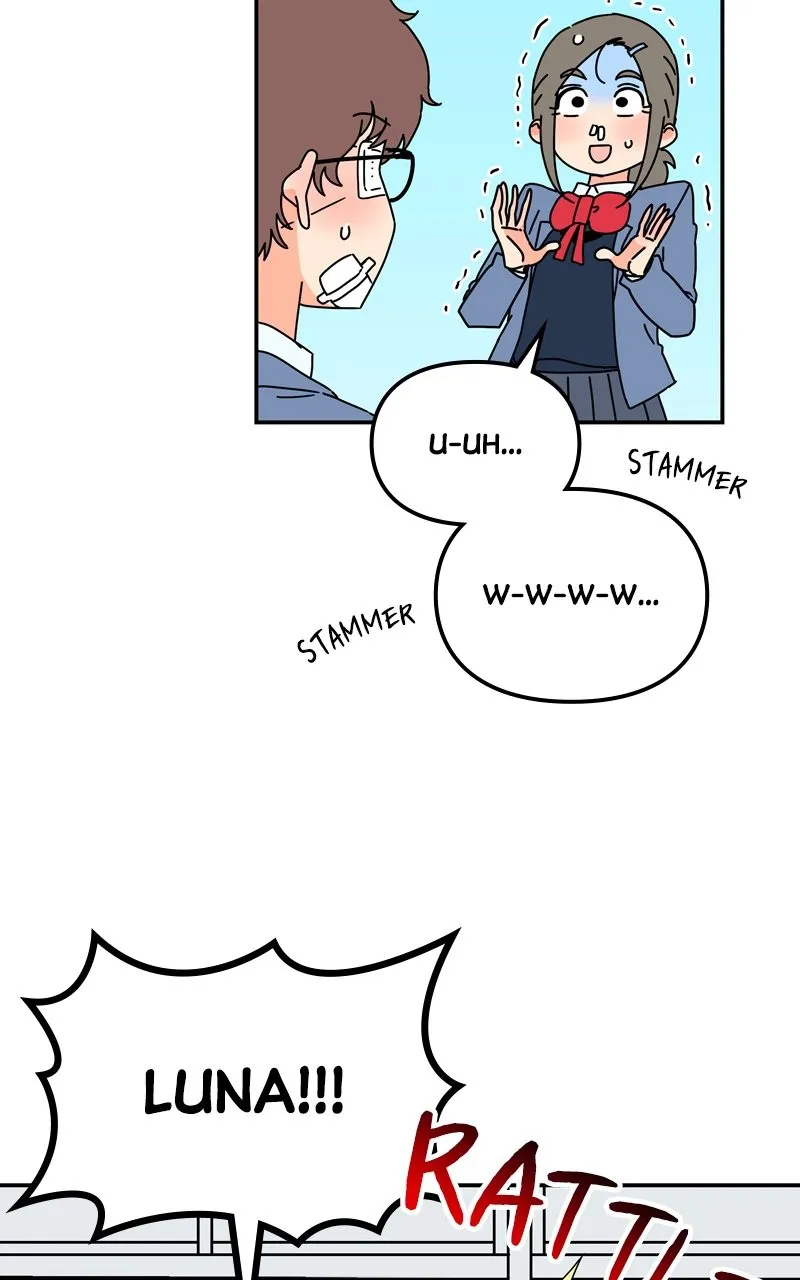 Read Humanoido chapter 15 image 90 on Lezhin
