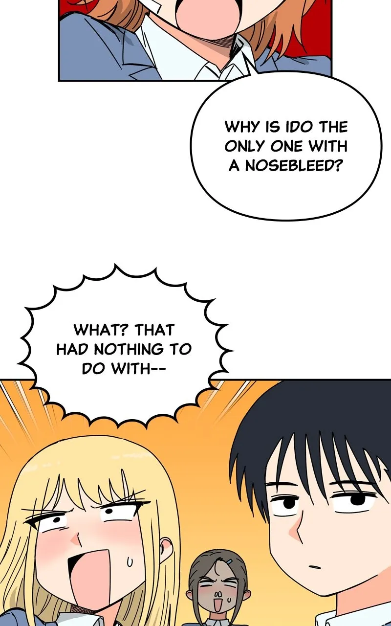 Read Humanoido chapter 15 image 93 on Lezhin