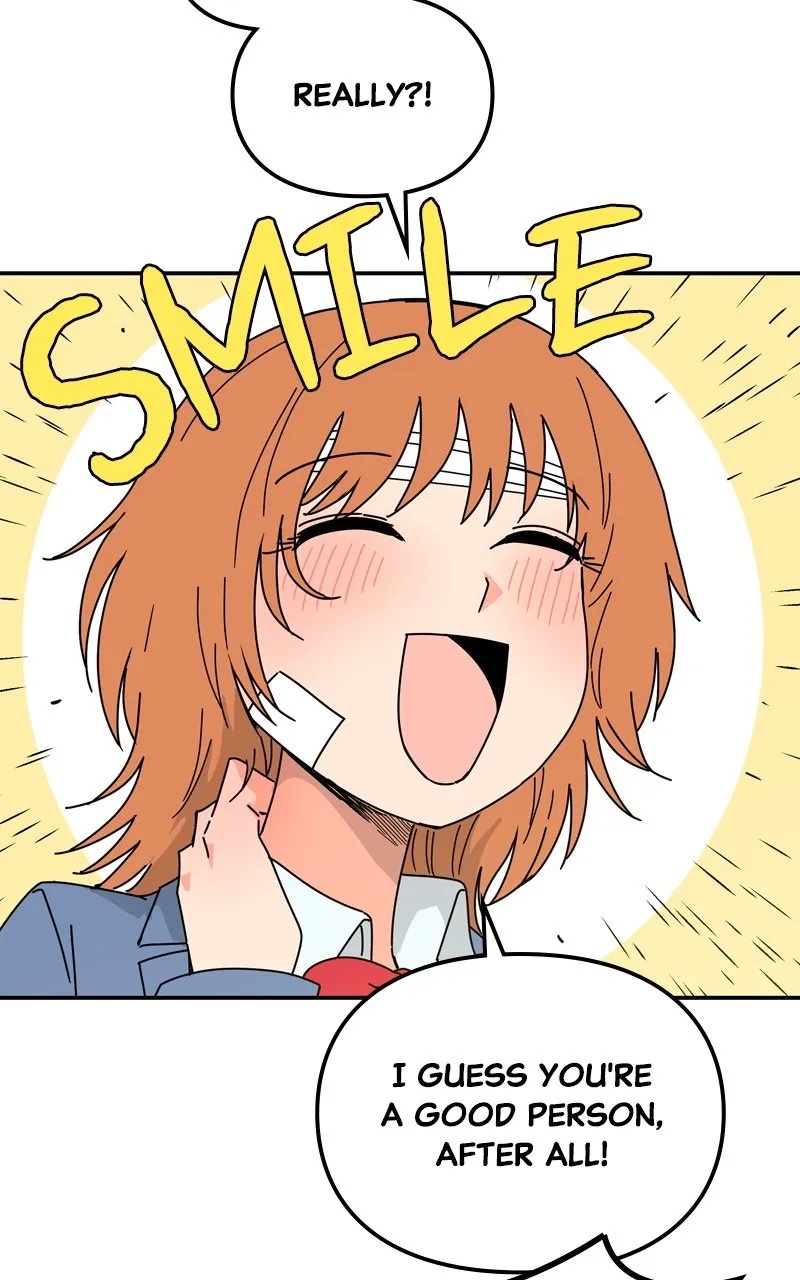 Read Humanoido chapter 15 image 95 on Lezhin