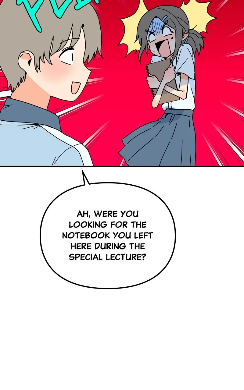 Read Humanoido chapter 17 image 100 on Lezhin