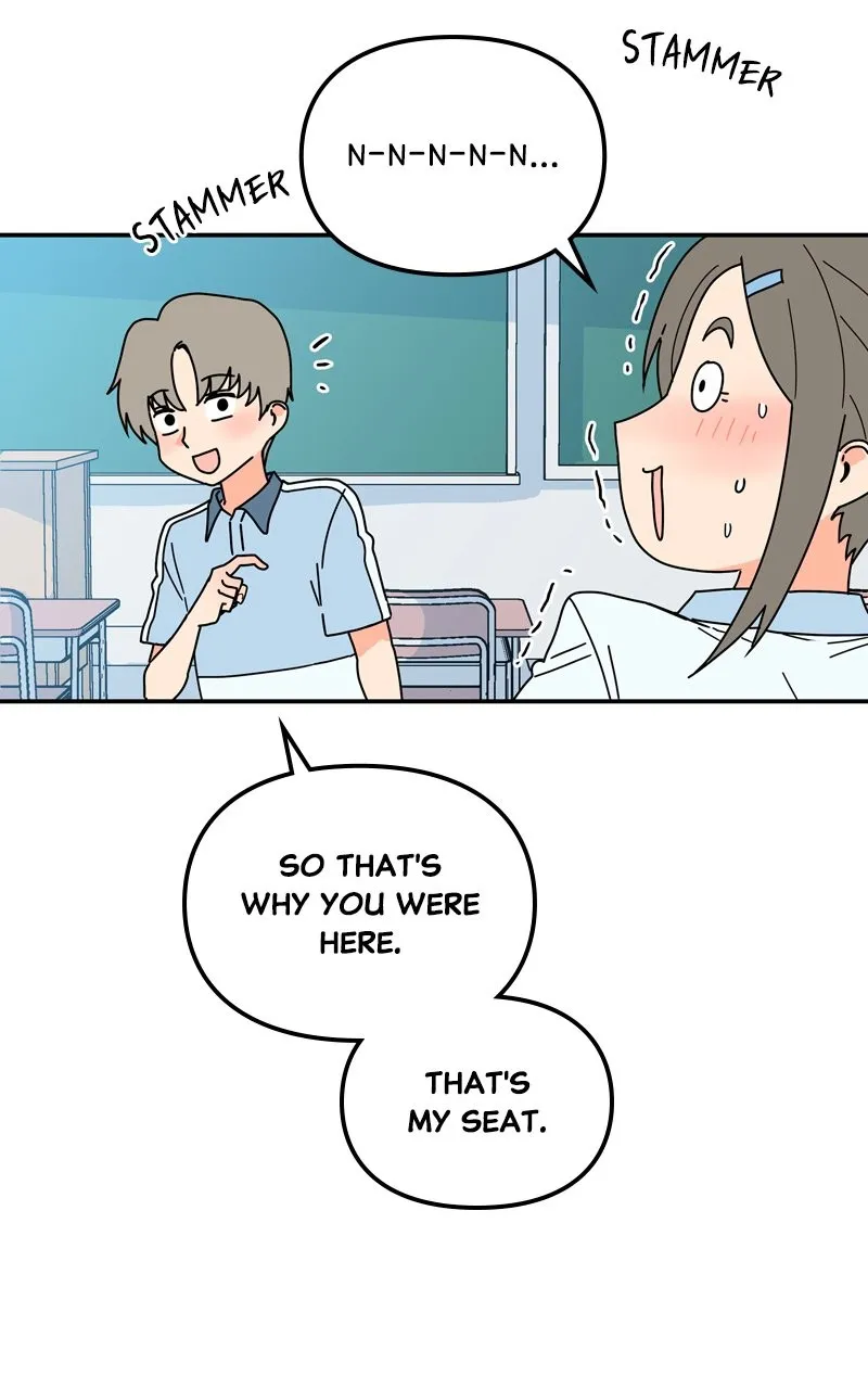 Read Humanoido chapter 17 image 101 on Lezhin