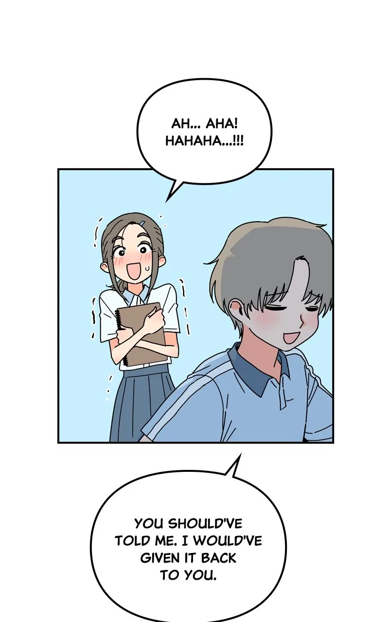 Read Humanoido chapter 17 image 102 on Lezhin