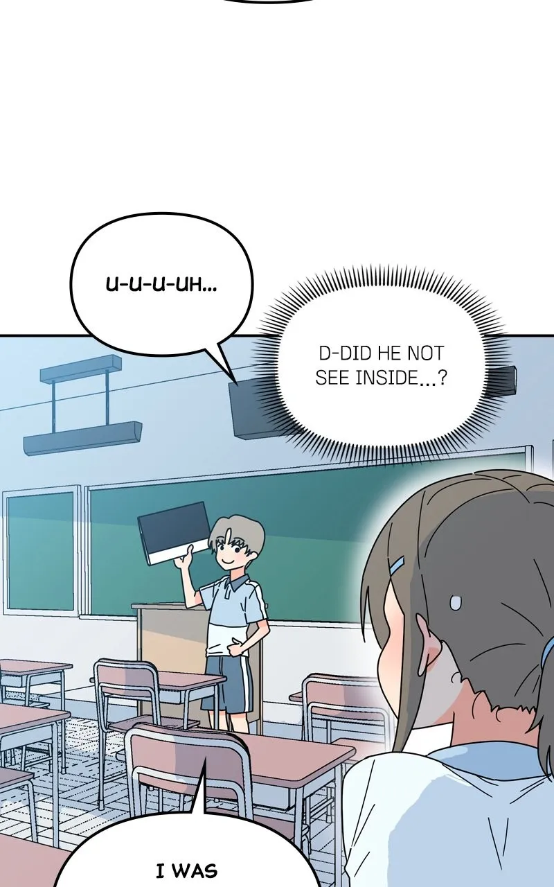 Read Humanoido chapter 17 image 103 on Lezhin