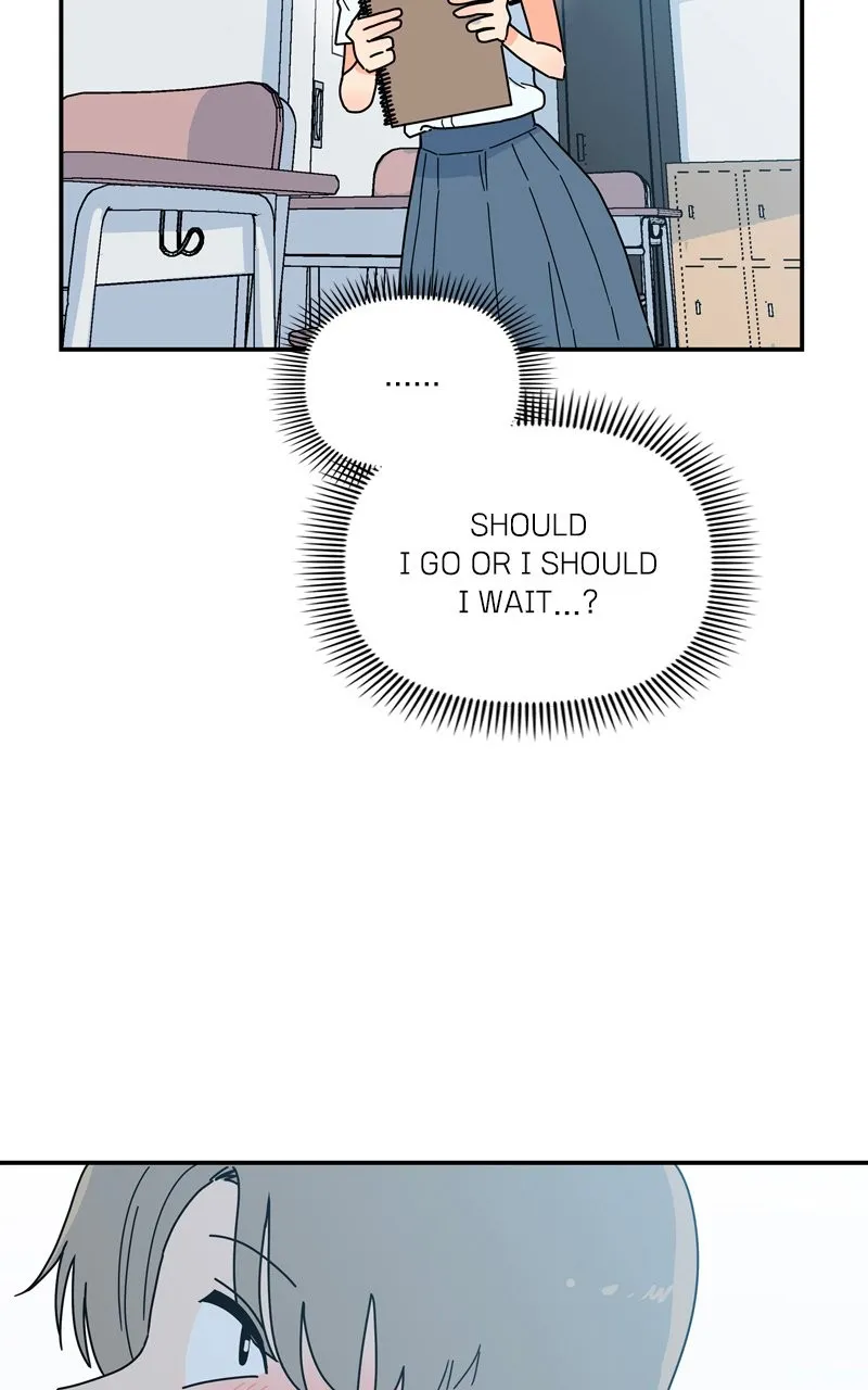 Read Humanoido chapter 17 image 105 on Lezhin