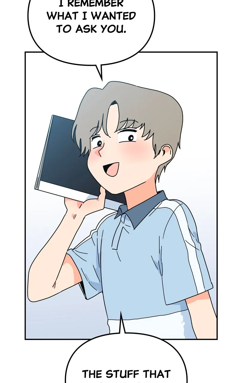 Read Humanoido chapter 17 image 108 on Lezhin