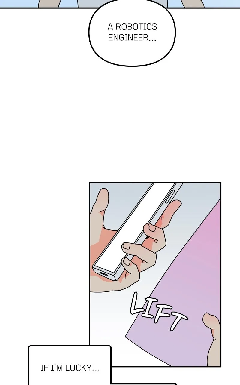 Read Humanoido chapter 17 image 17 on Lezhin