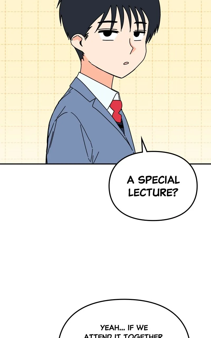 Read Humanoido chapter 17 image 19 on Lezhin