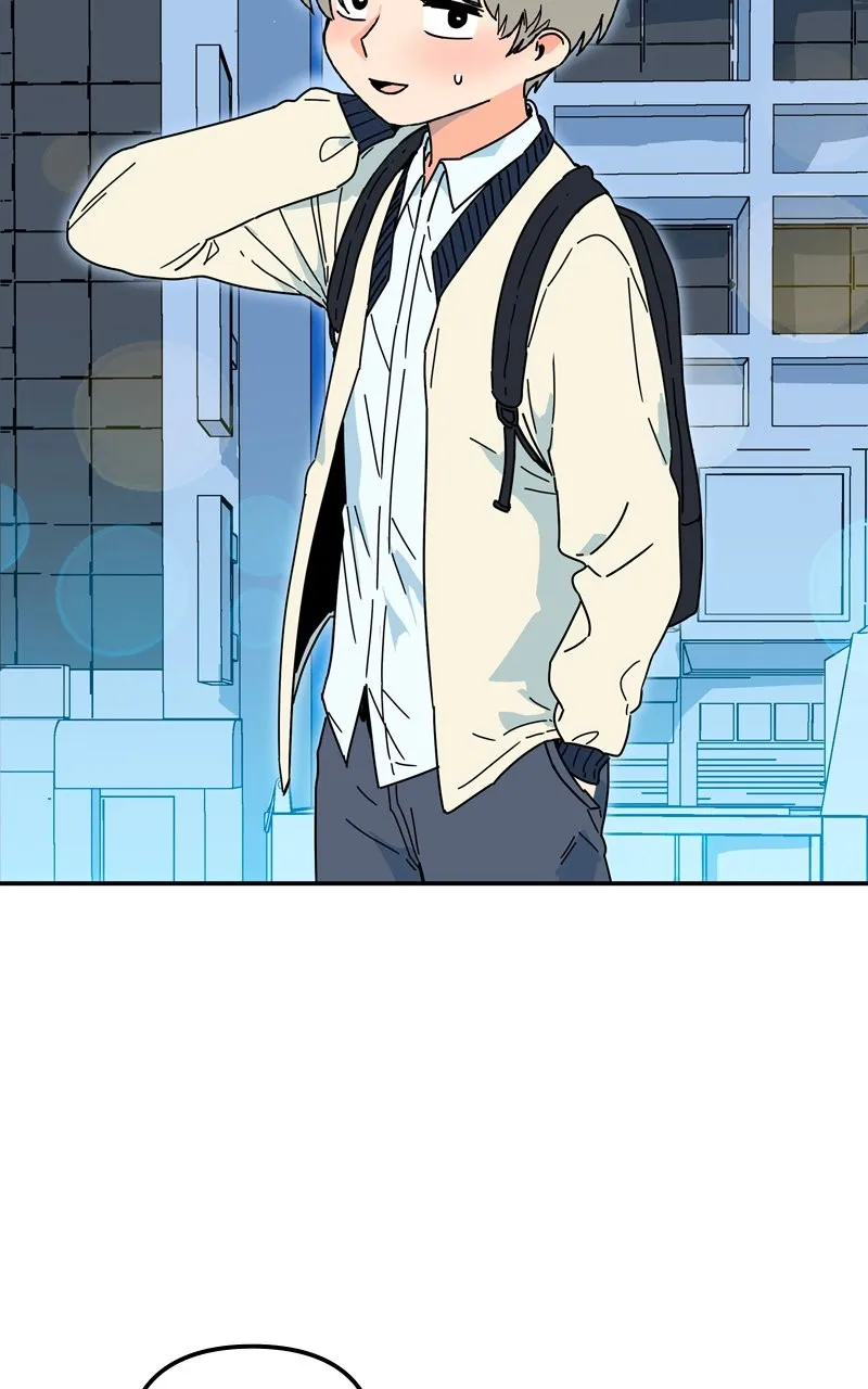 Read Humanoido chapter 17 image 2 on Lezhin