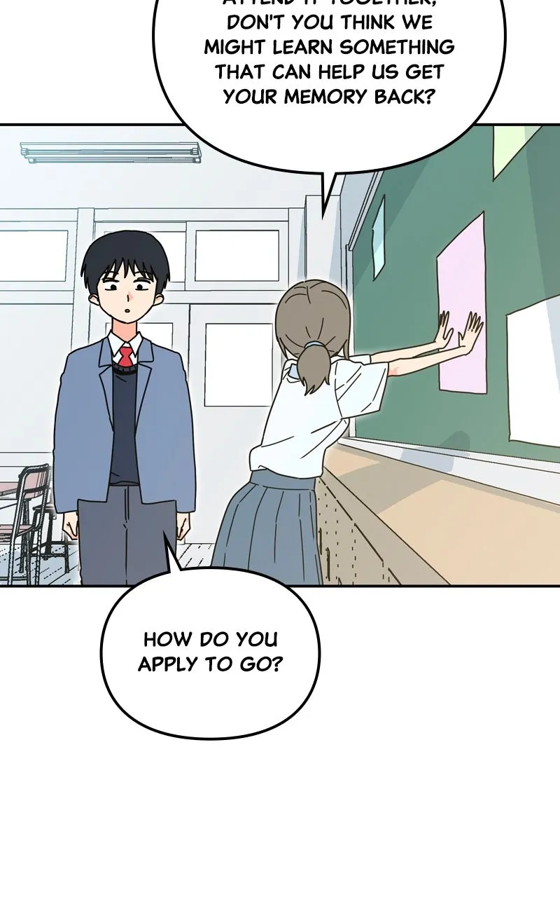 Read Humanoido chapter 17 image 20 on Lezhin