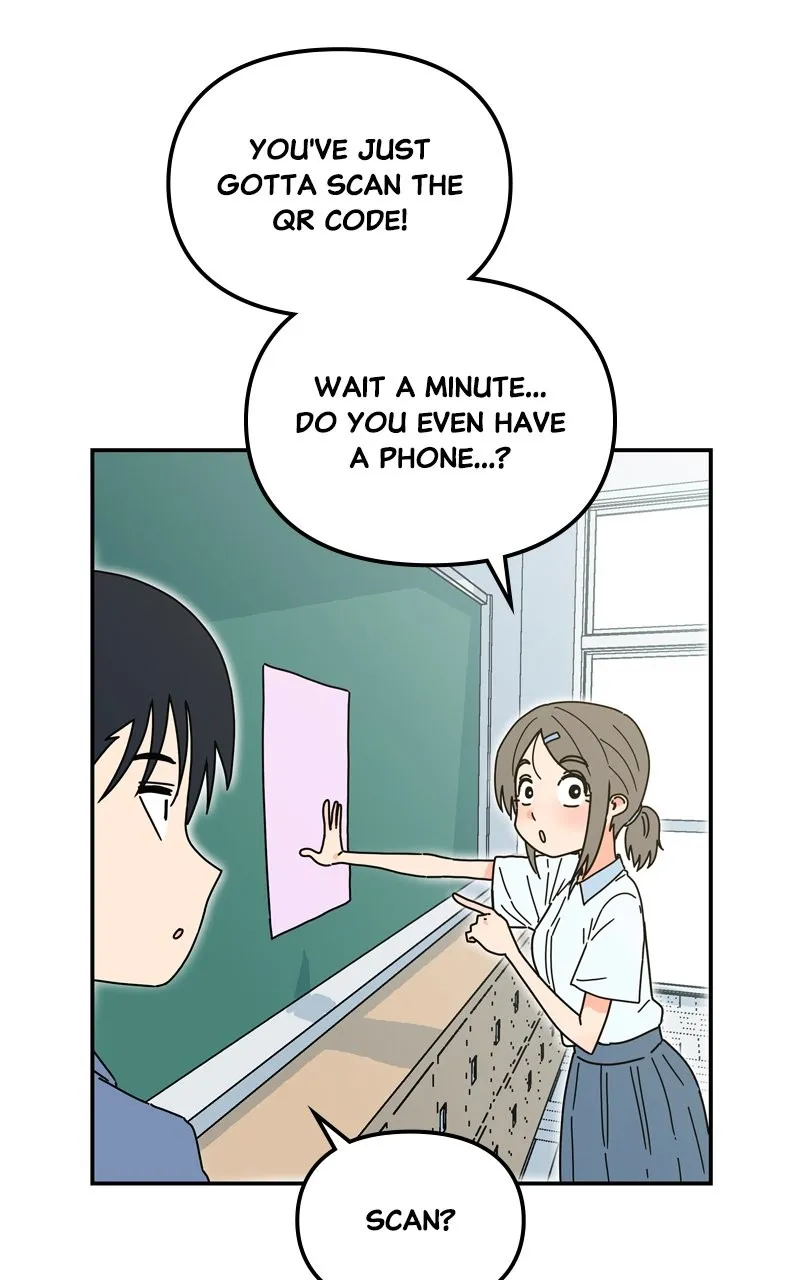 Read Humanoido chapter 17 image 21 on Lezhin