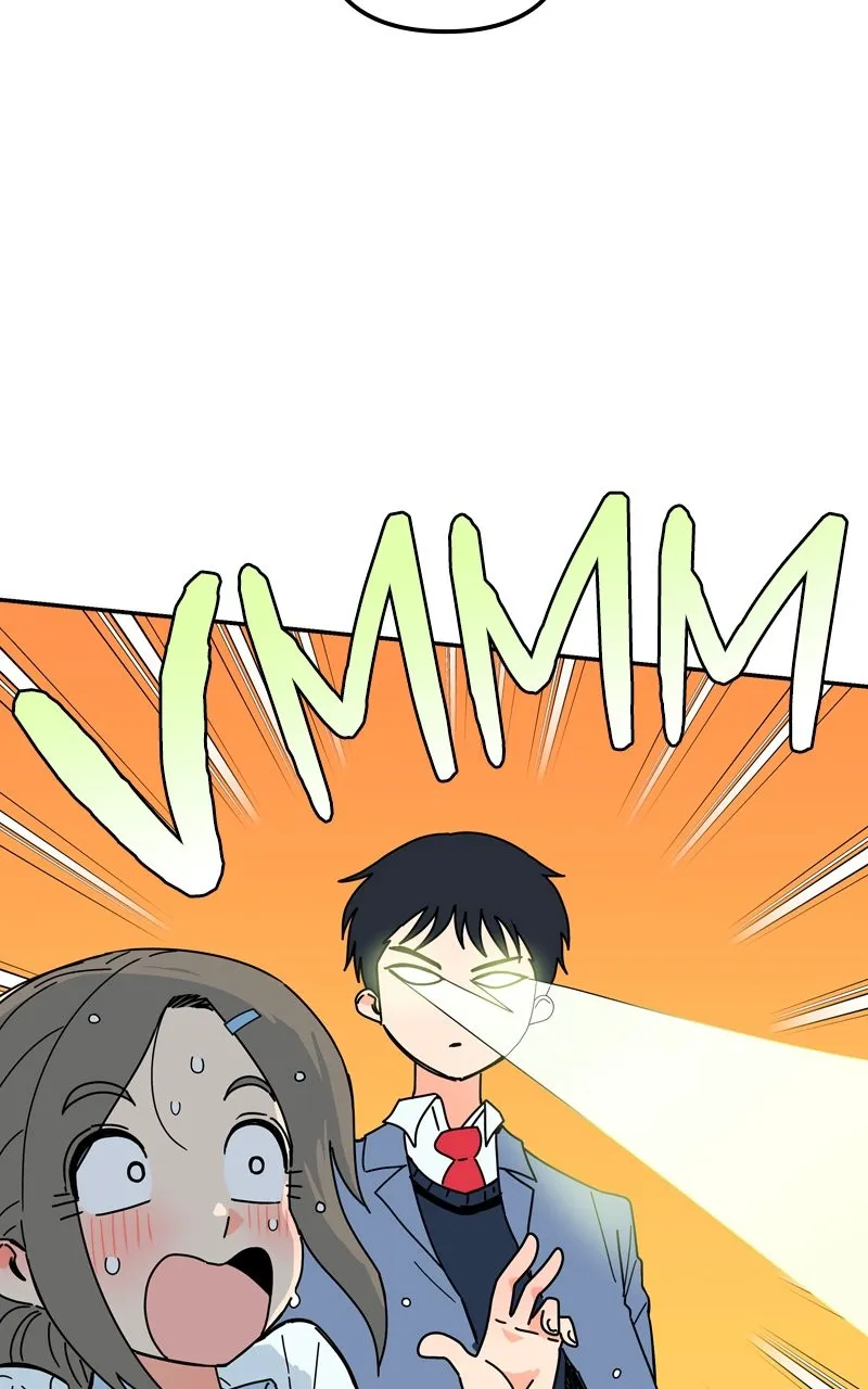 Read Humanoido chapter 17 image 22 on Lezhin