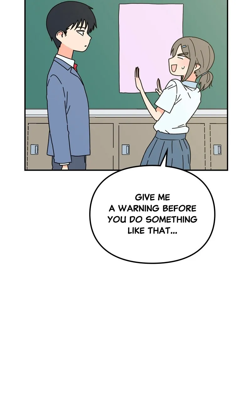Read Humanoido chapter 17 image 24 on Lezhin