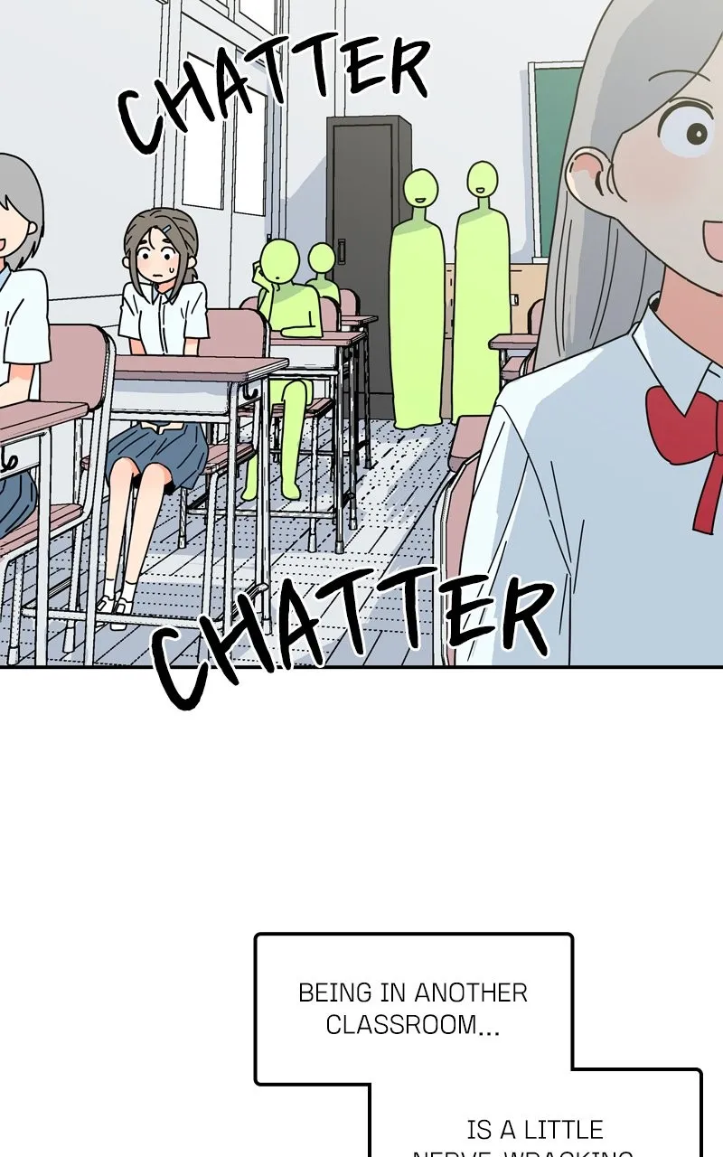 Read Humanoido chapter 17 image 26 on Lezhin