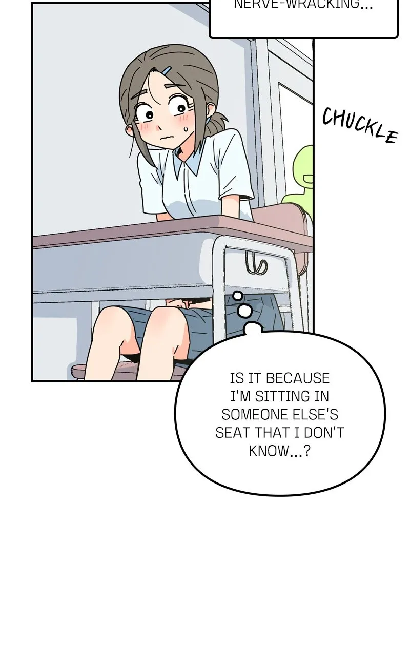Read Humanoido chapter 17 image 27 on Lezhin
