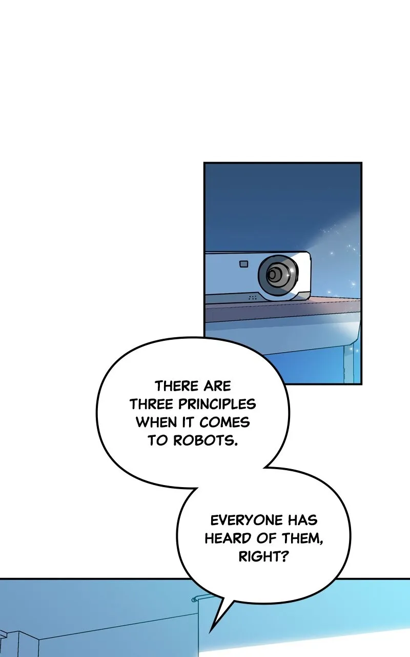 Read Humanoido chapter 17 image 28 on Lezhin