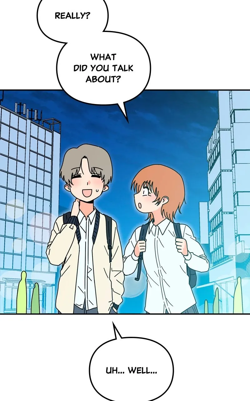 Read Humanoido chapter 17 image 3 on Lezhin