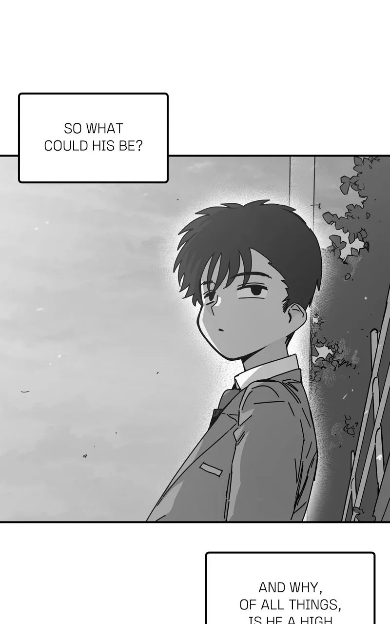 Read Humanoido chapter 17 image 33 on Lezhin