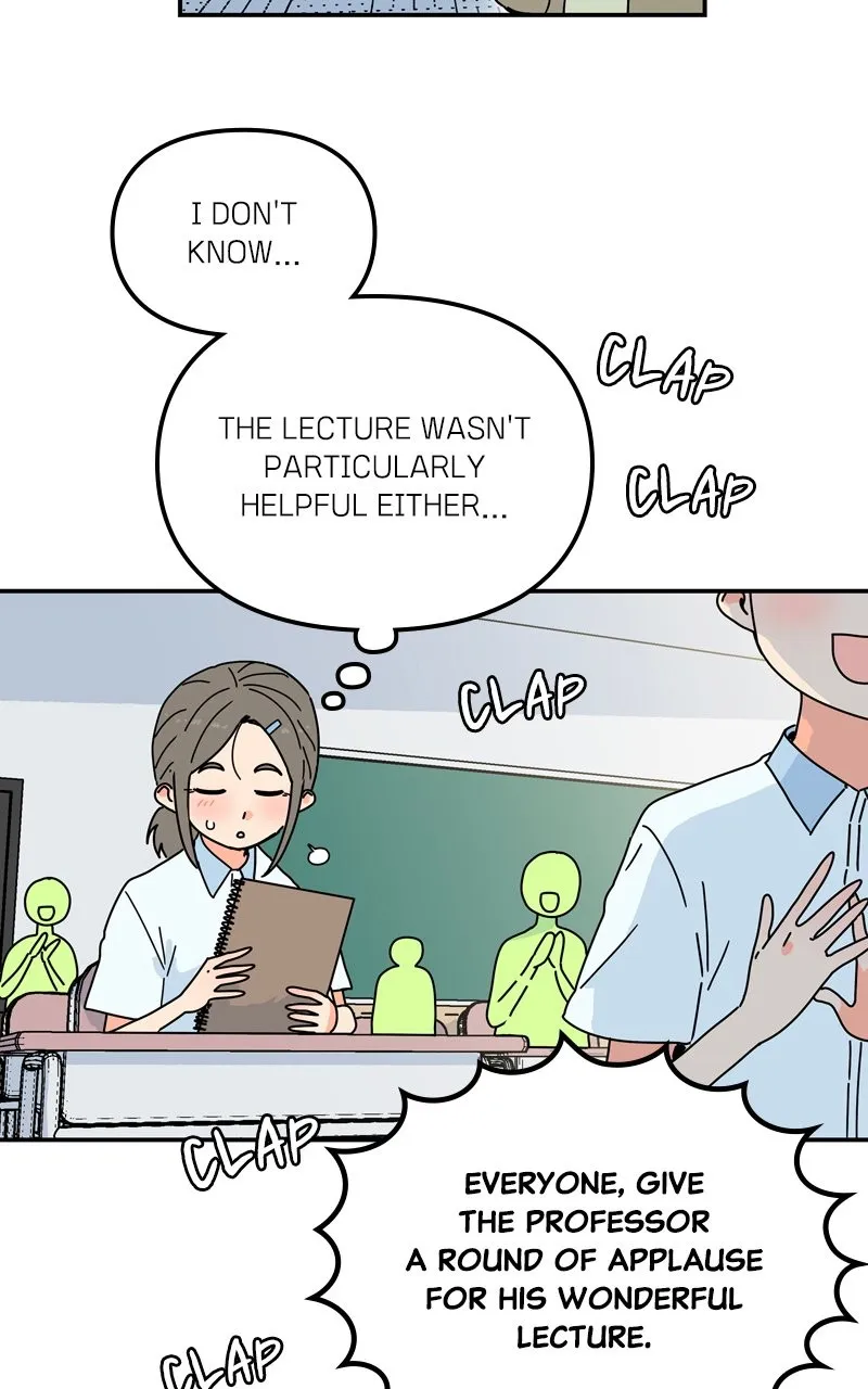Read Humanoido chapter 17 image 35 on Lezhin