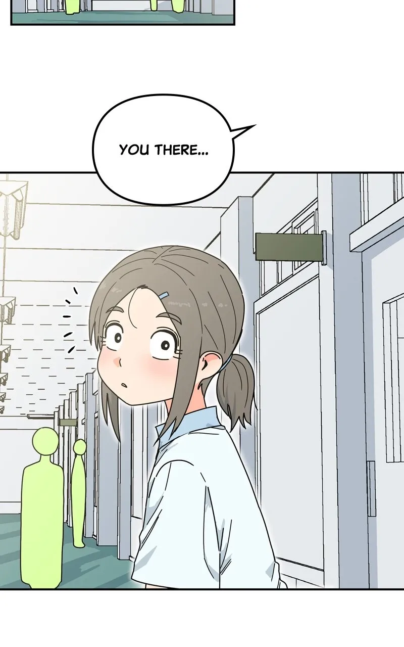 Read Humanoido chapter 17 image 37 on Lezhin