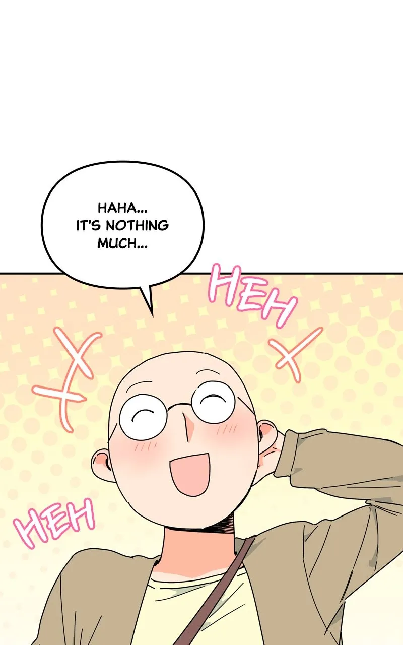 Read Humanoido chapter 17 image 39 on Lezhin