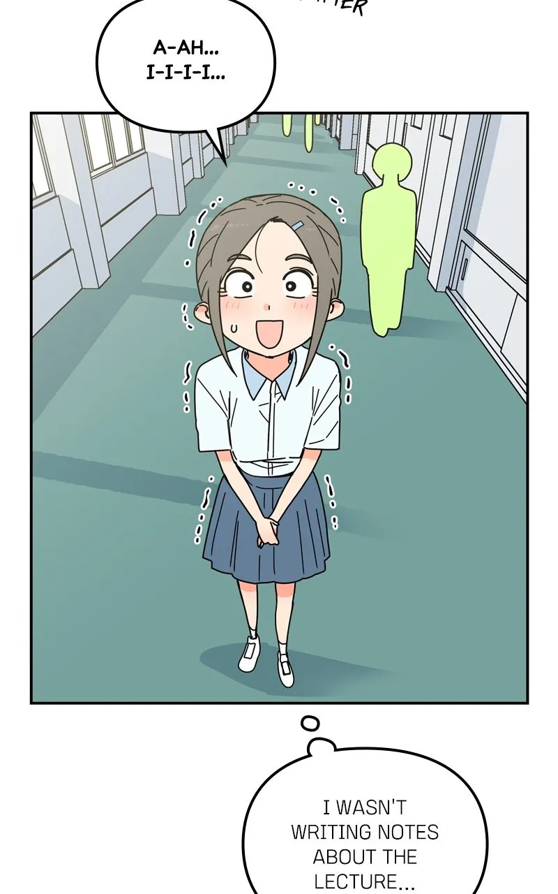 Read Humanoido chapter 17 image 41 on Lezhin