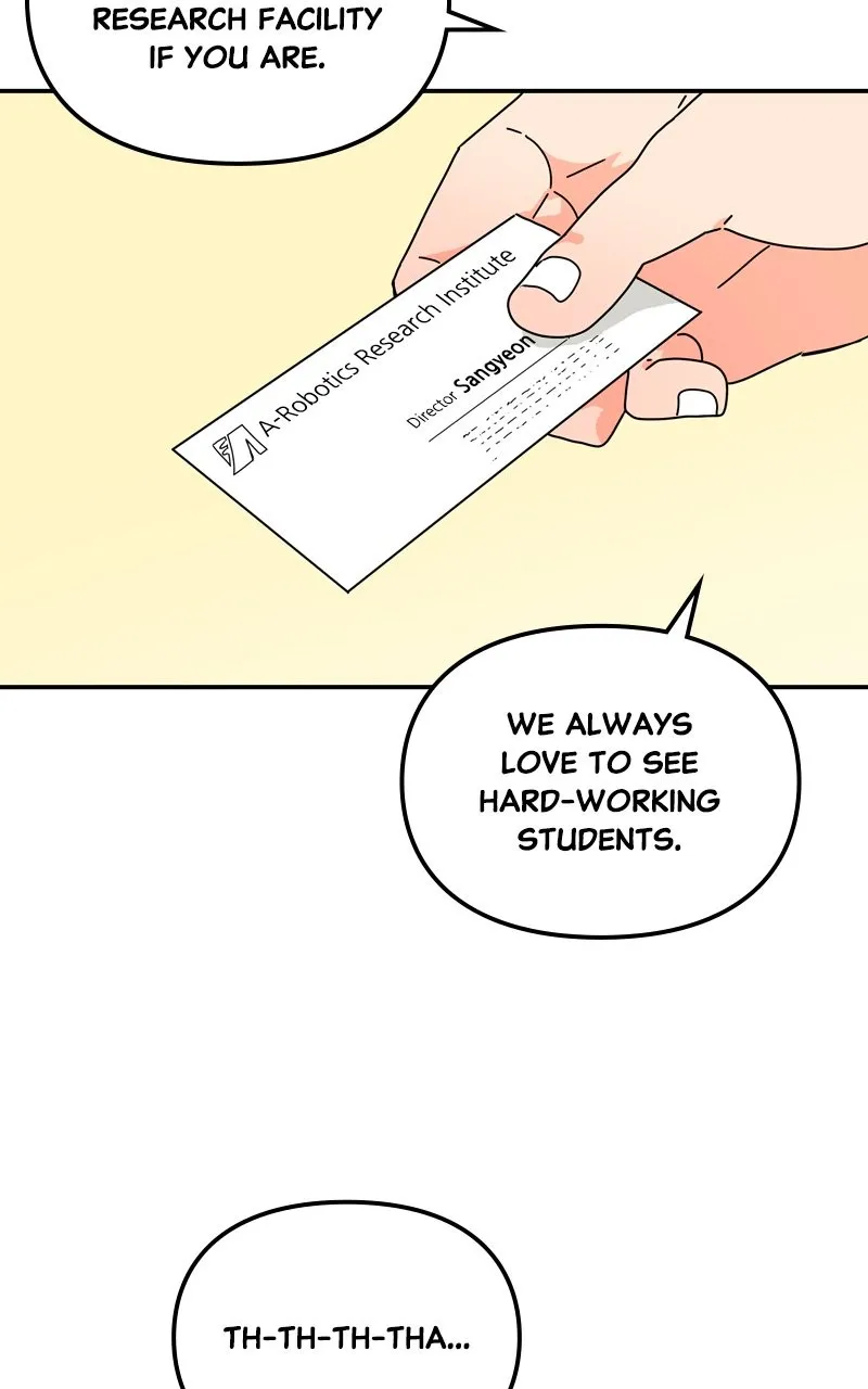 Read Humanoido chapter 17 image 43 on Lezhin