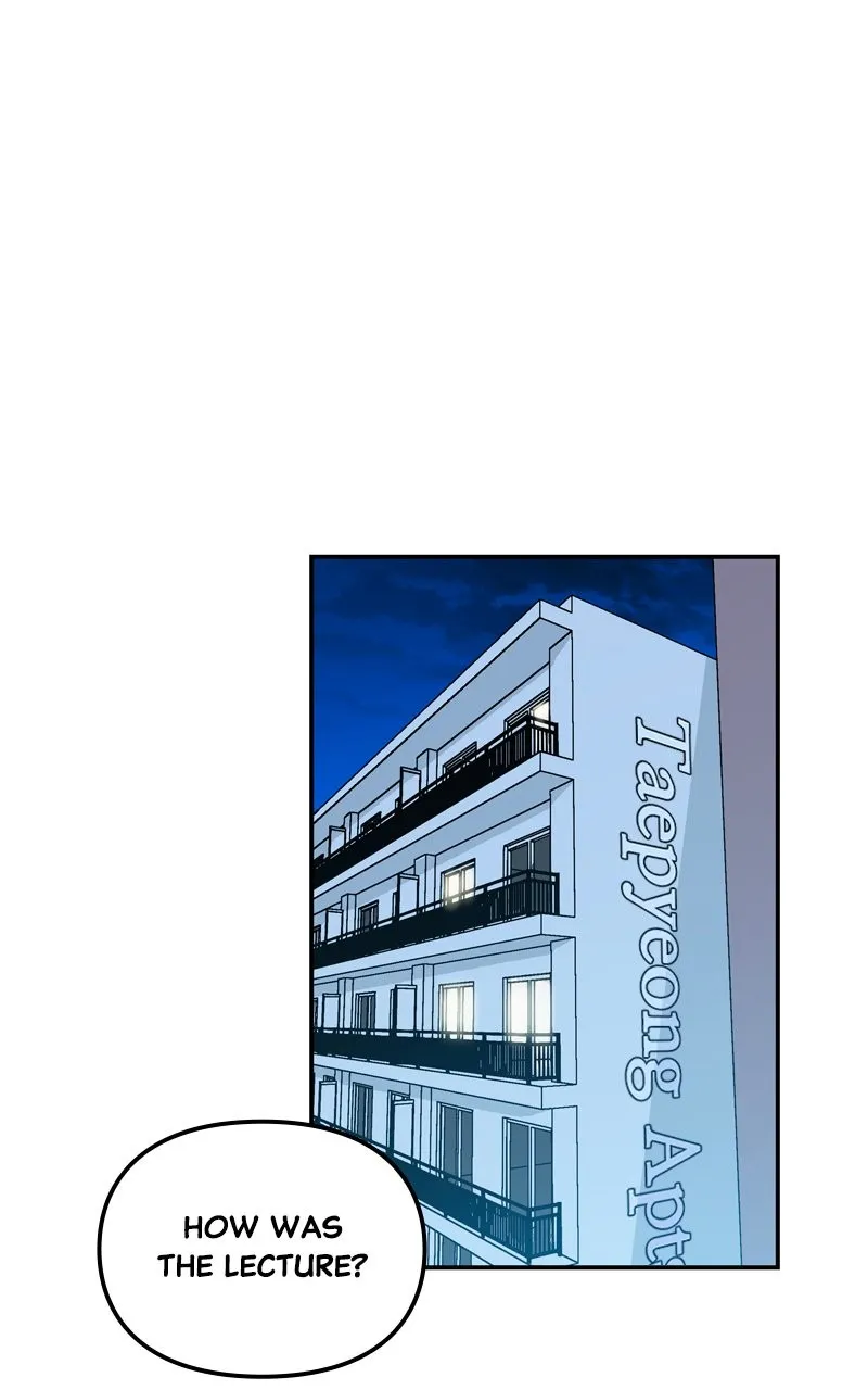 Read Humanoido chapter 17 image 45 on Lezhin