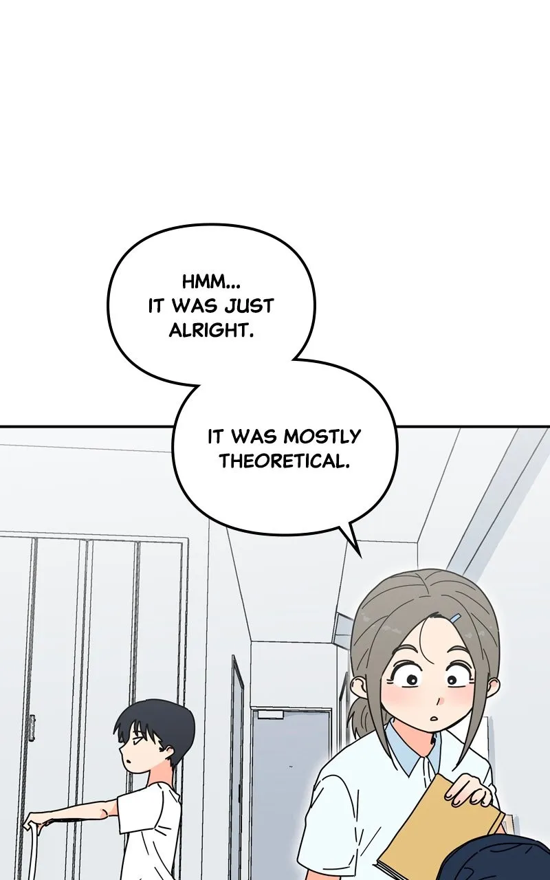 Read Humanoido chapter 17 image 46 on Lezhin