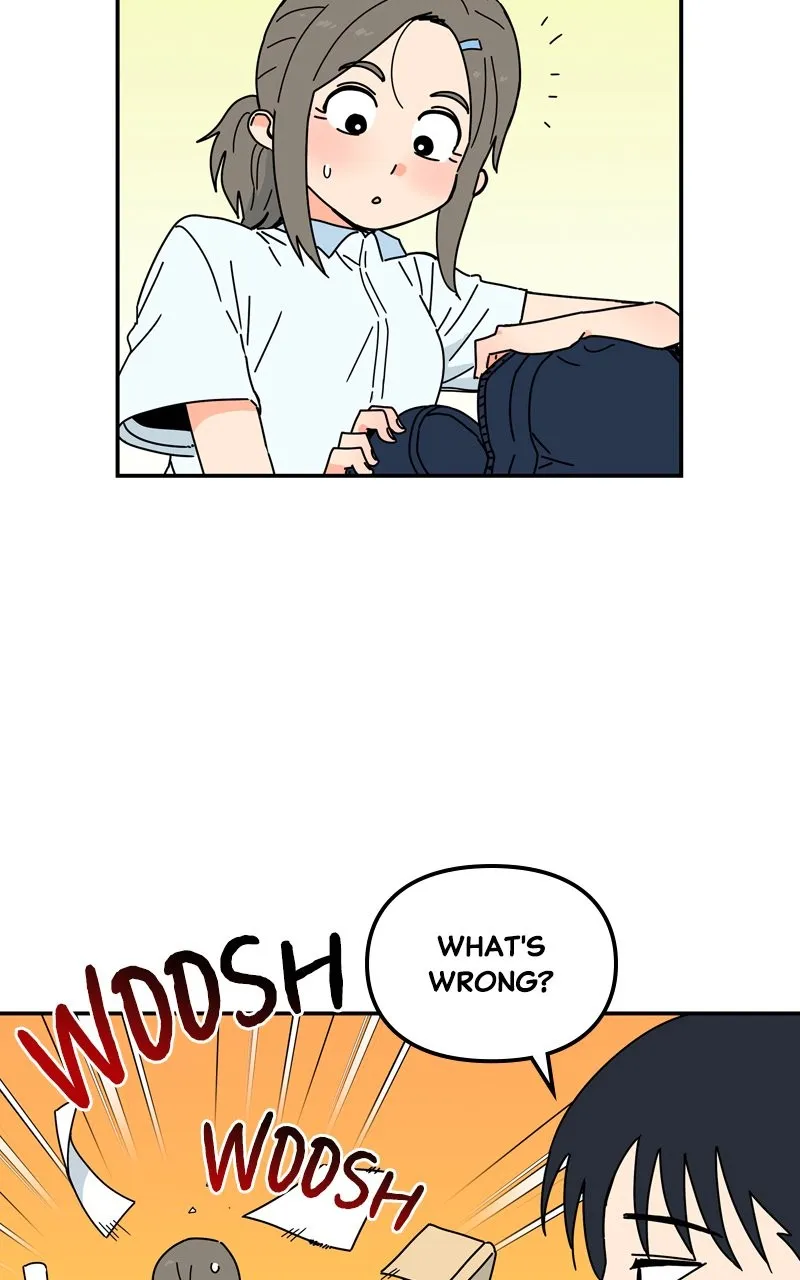 Read Humanoido chapter 17 image 48 on Lezhin