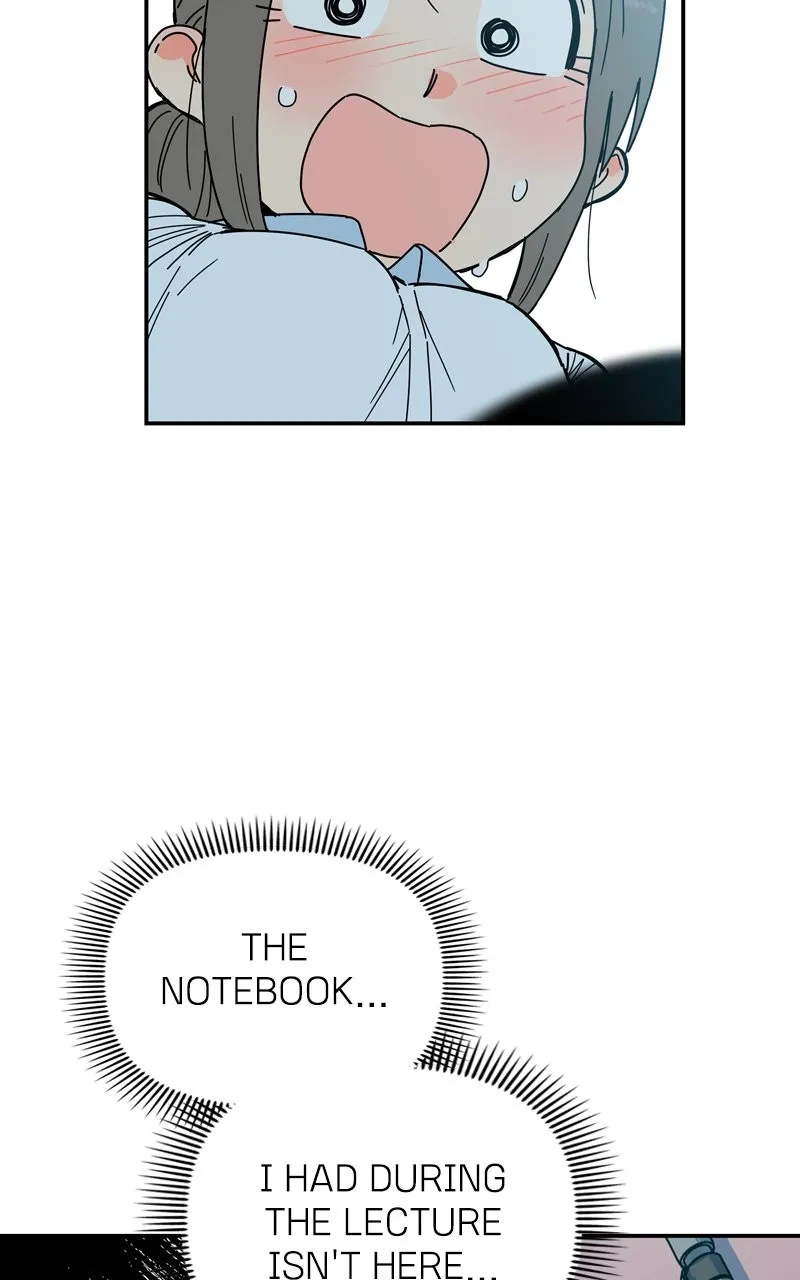 Read Humanoido chapter 17 image 50 on Lezhin