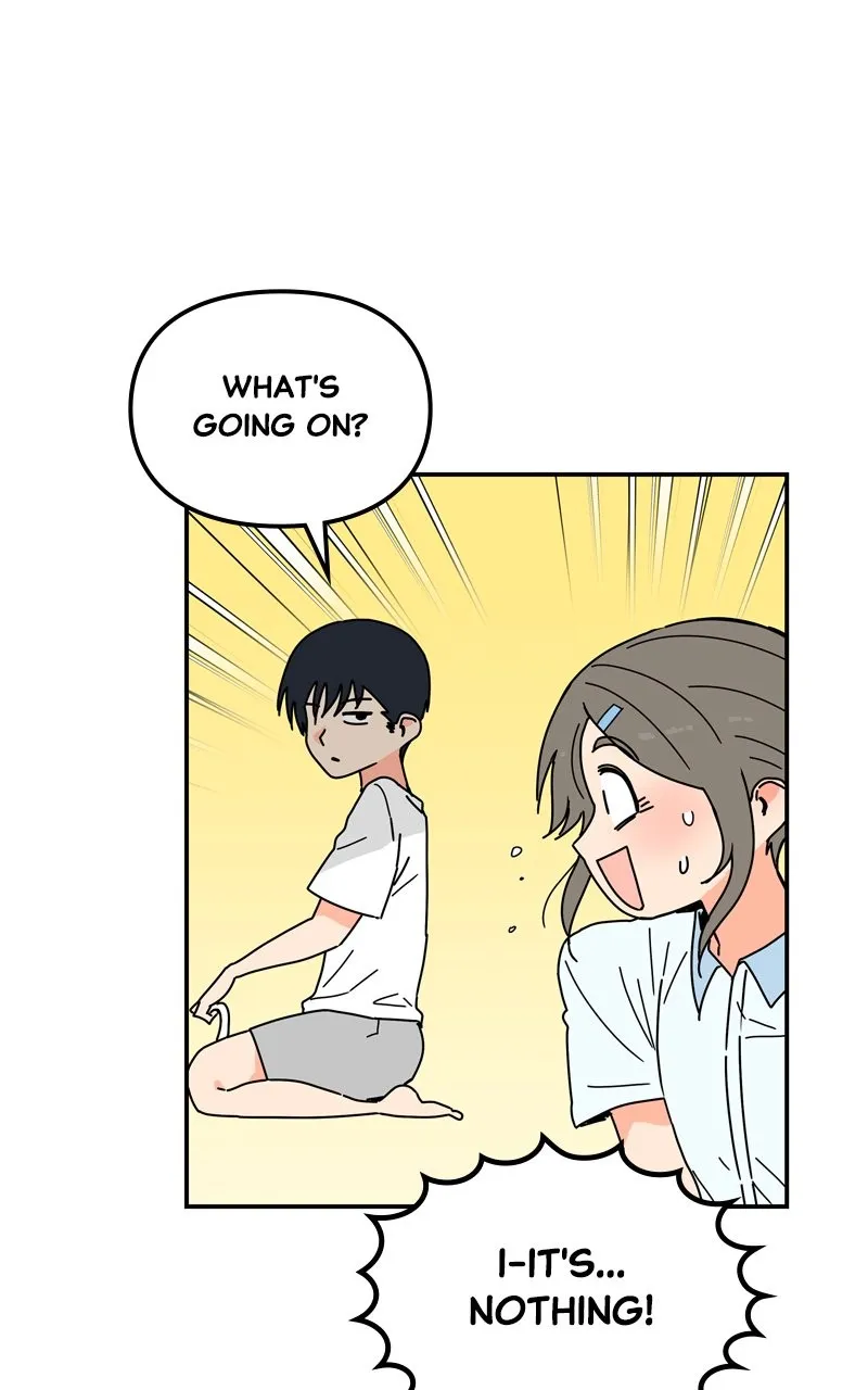 Read Humanoido chapter 17 image 52 on Lezhin