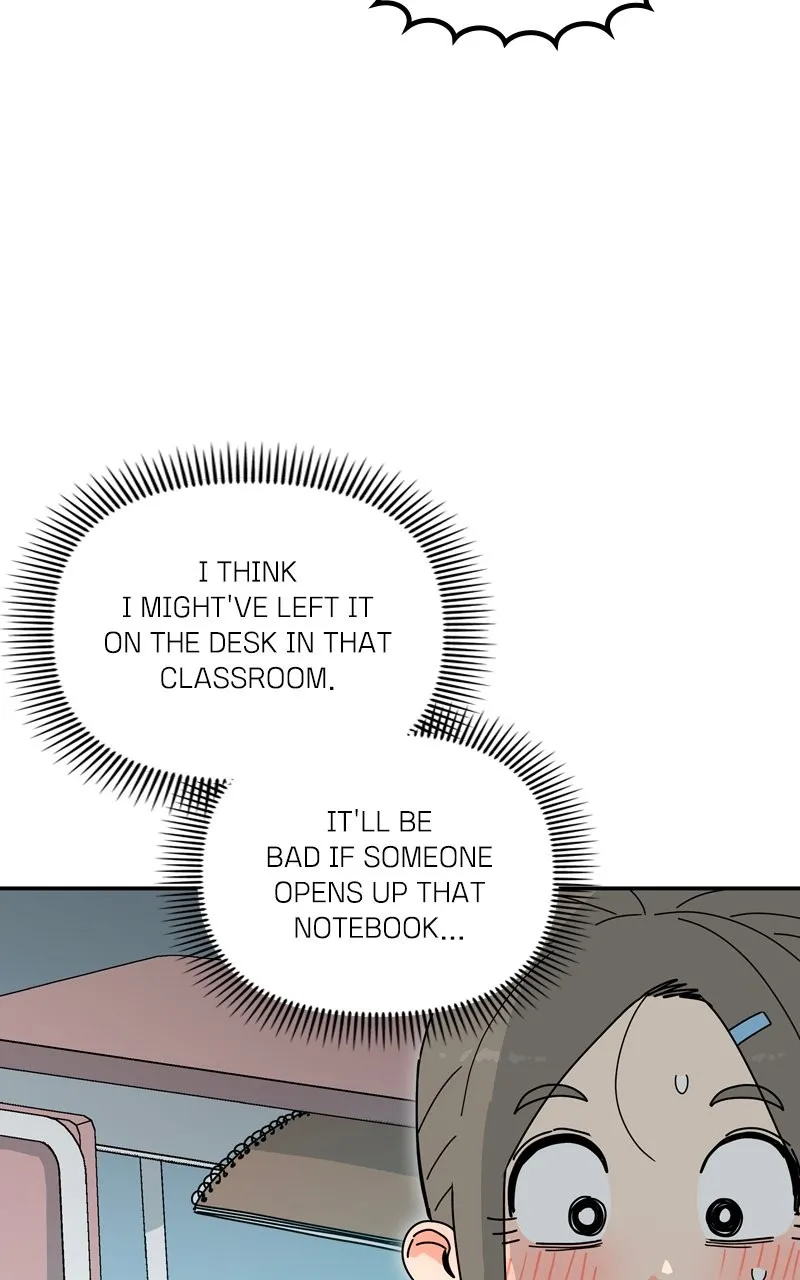 Read Humanoido chapter 17 image 53 on Lezhin