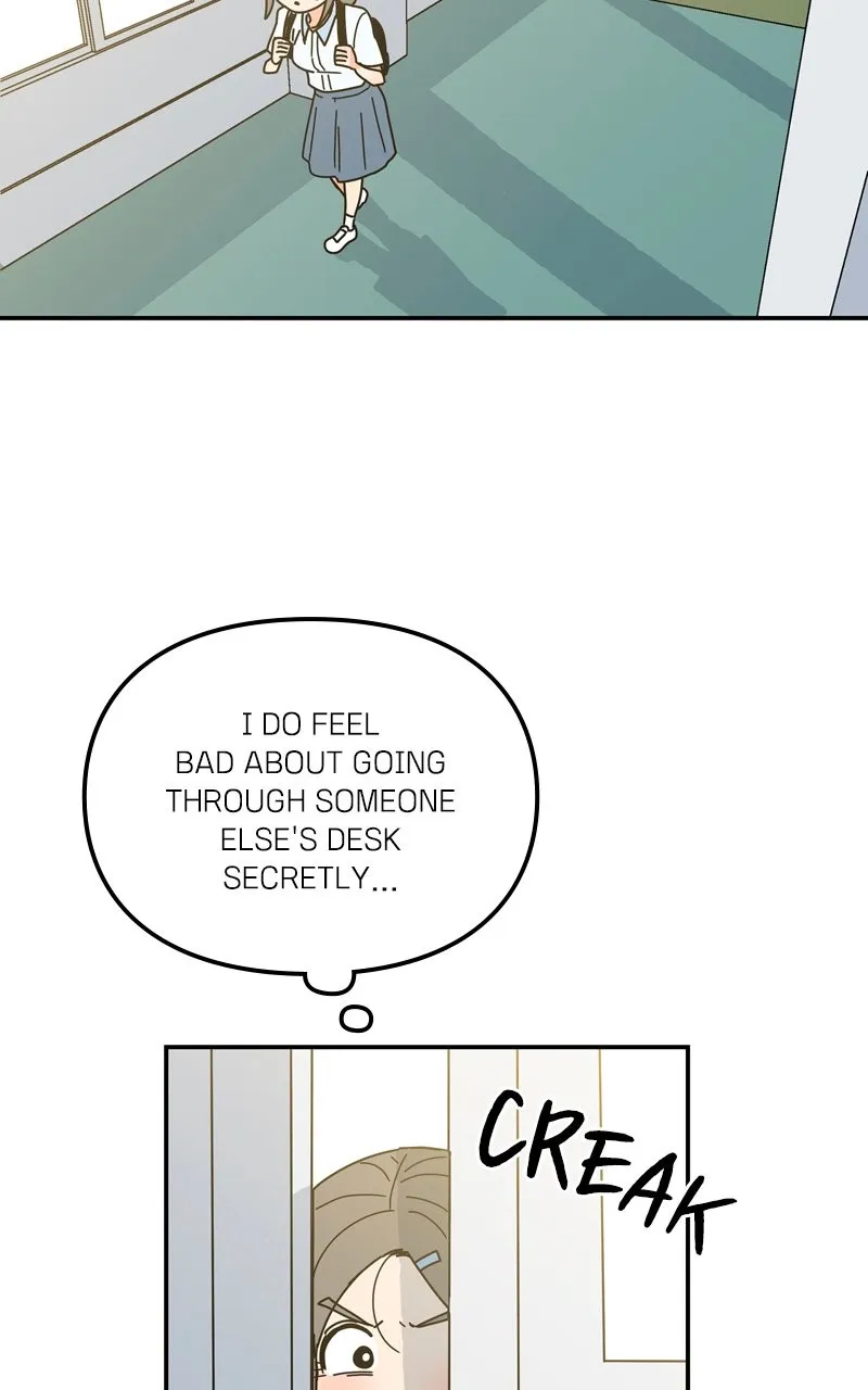 Read Humanoido chapter 17 image 58 on Lezhin