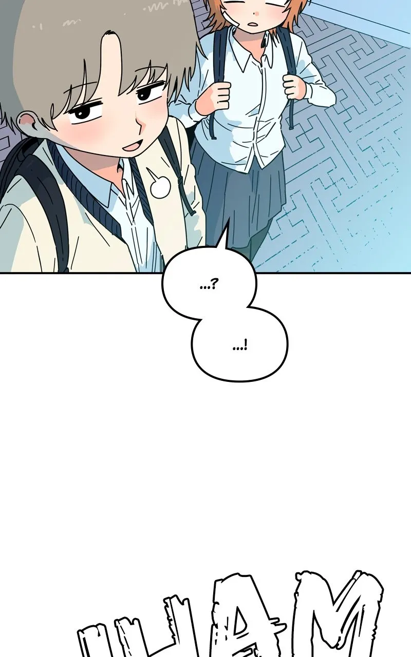 Read Humanoido chapter 17 image 6 on Lezhin