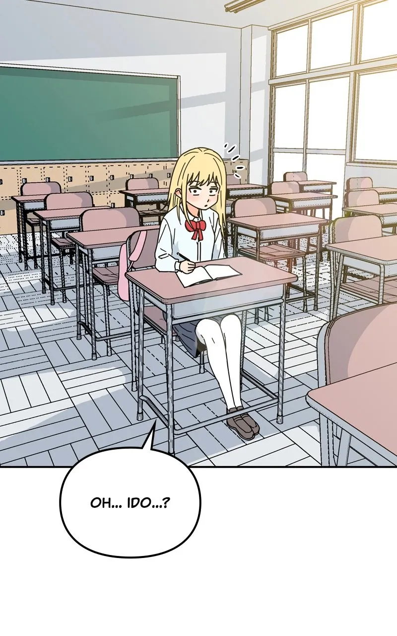 Read Humanoido chapter 17 image 60 on Lezhin