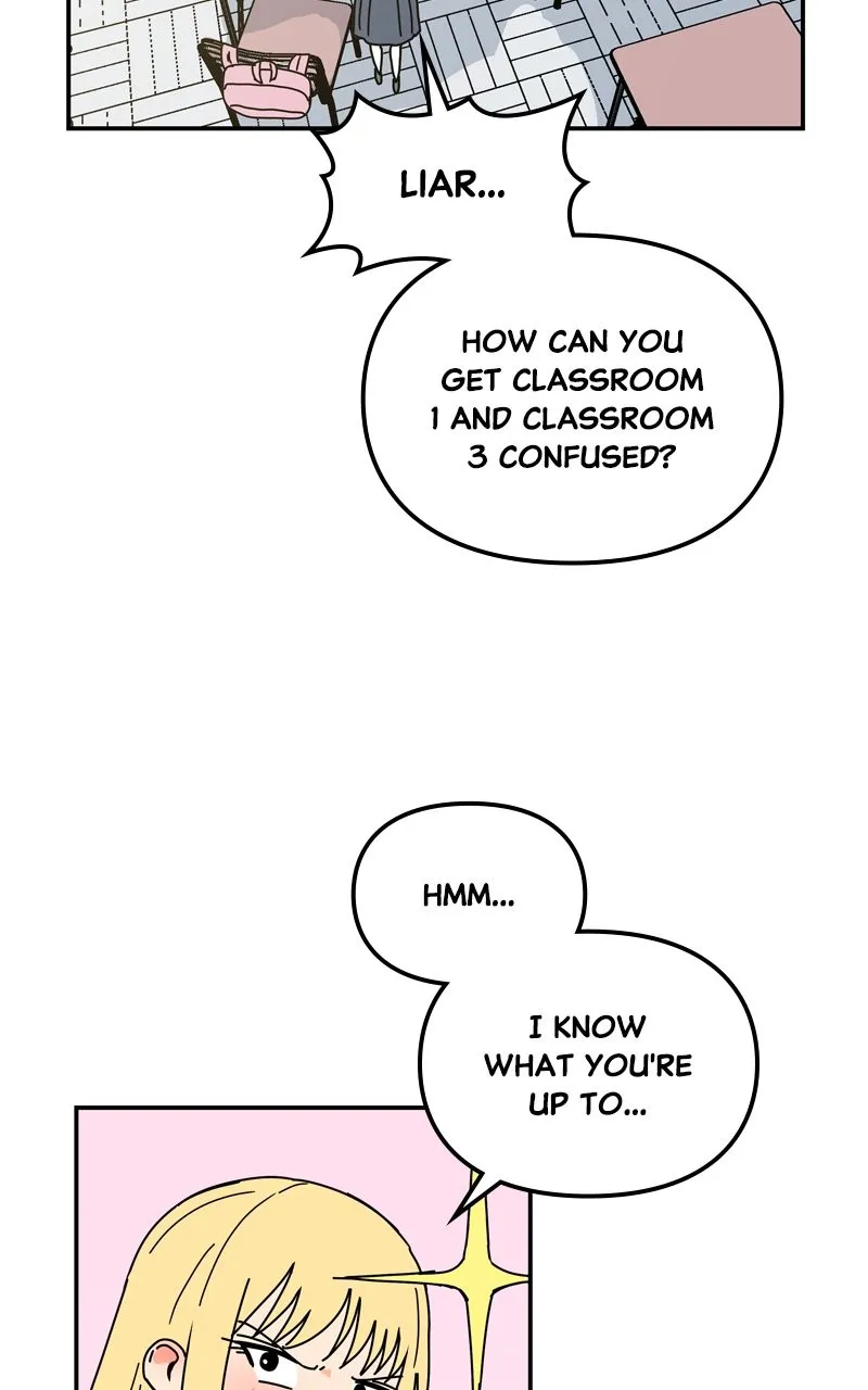 Read Humanoido chapter 17 image 63 on Lezhin