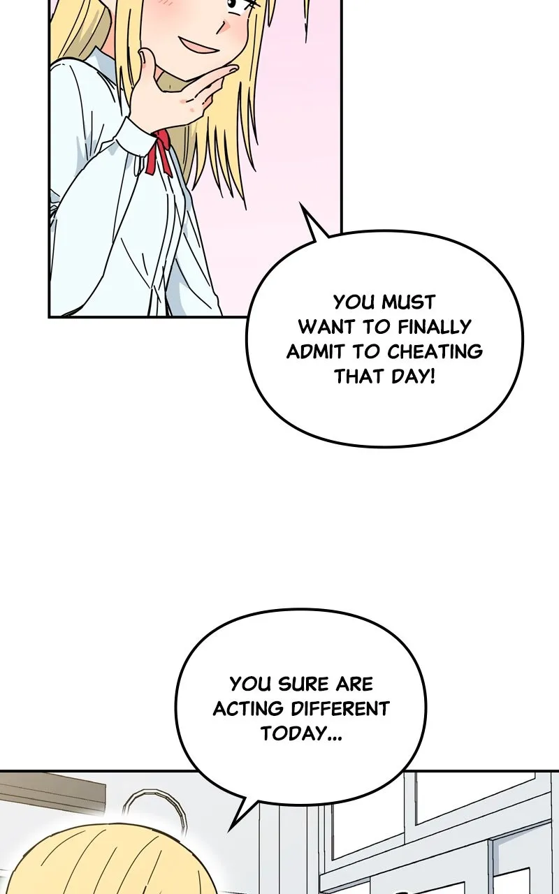 Read Humanoido chapter 17 image 64 on Lezhin