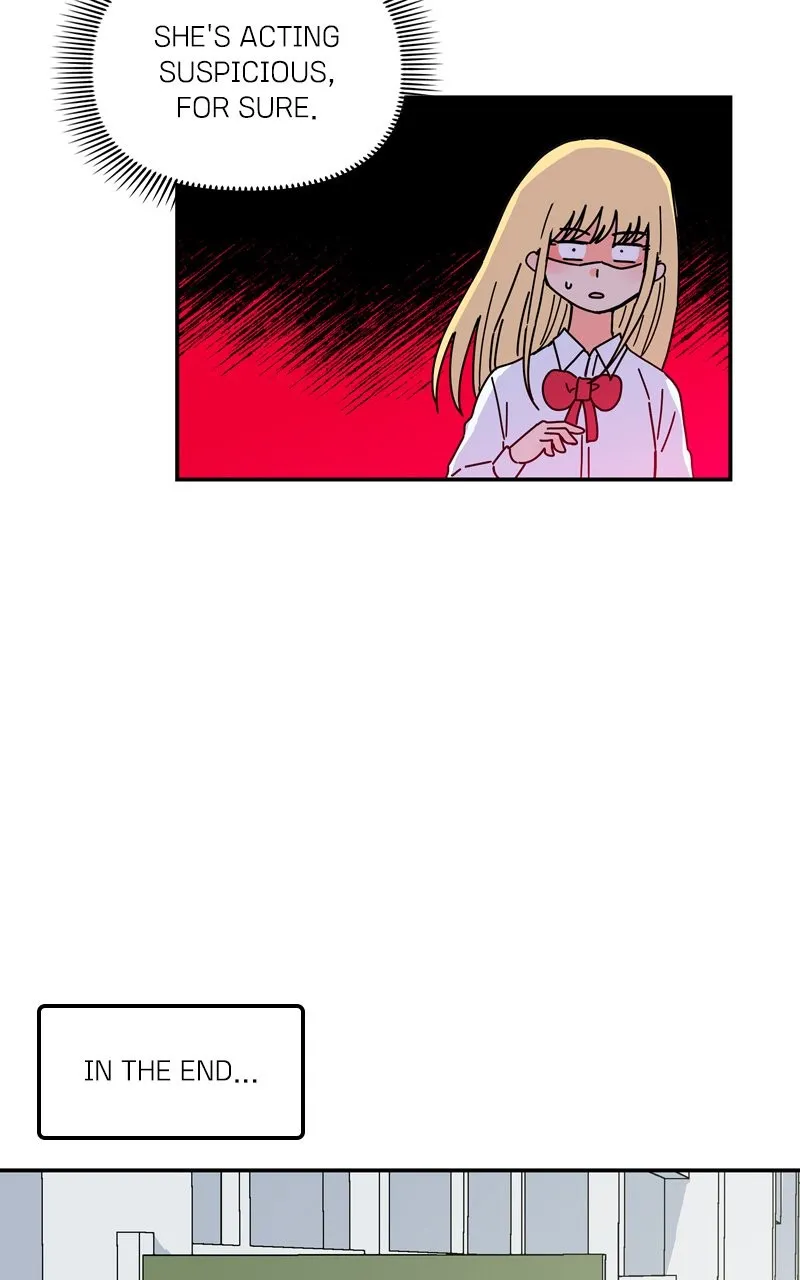 Read Humanoido chapter 17 image 67 on Lezhin