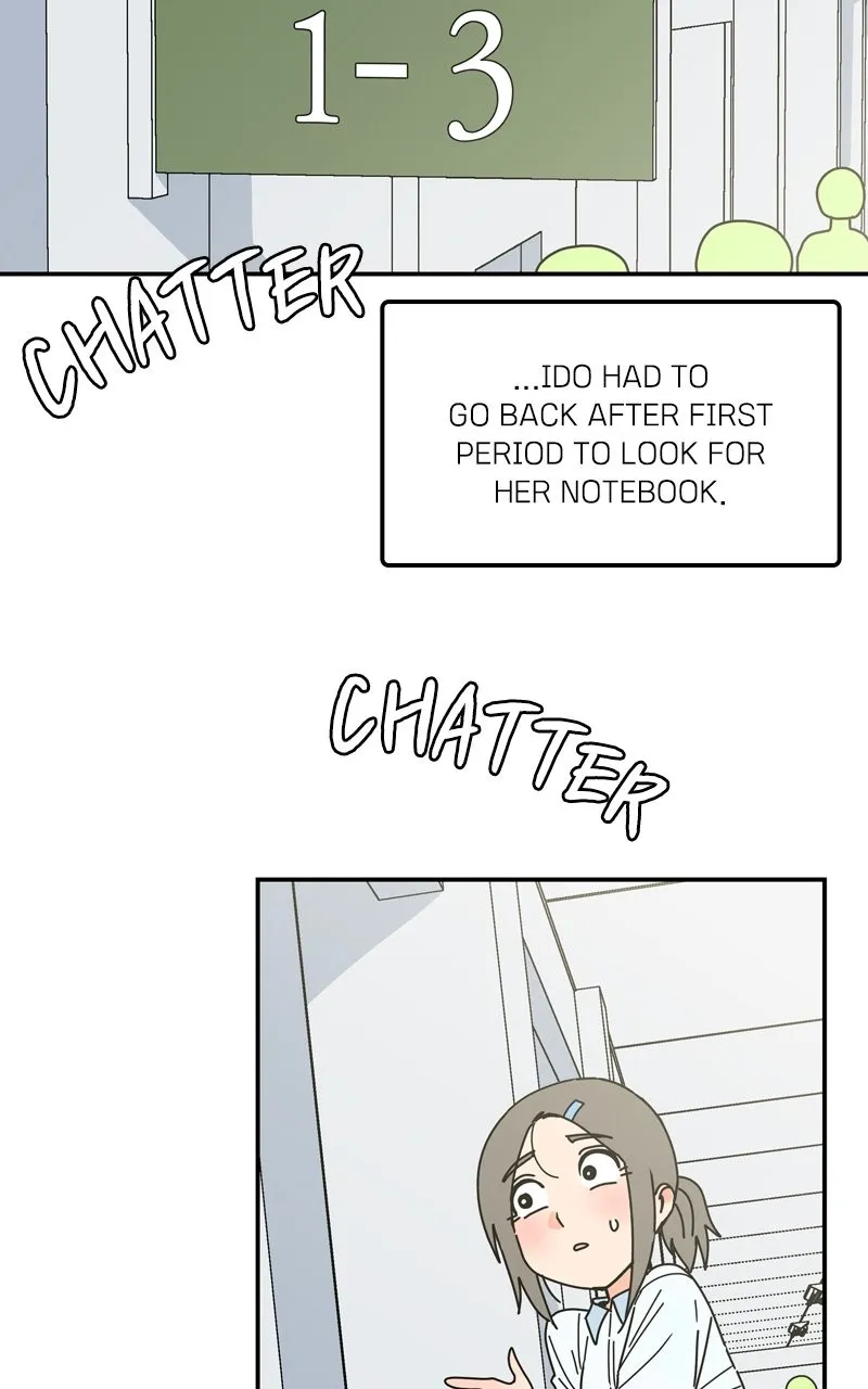 Read Humanoido chapter 17 image 68 on Lezhin