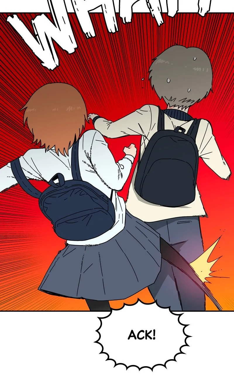 Read Humanoido chapter 17 image 7 on Lezhin
