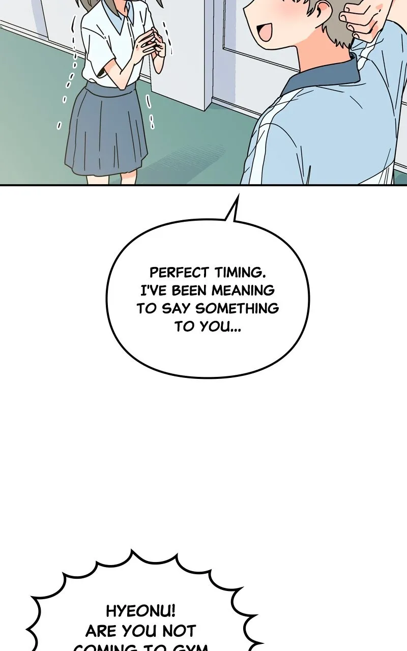 Read Humanoido chapter 17 image 77 on Lezhin