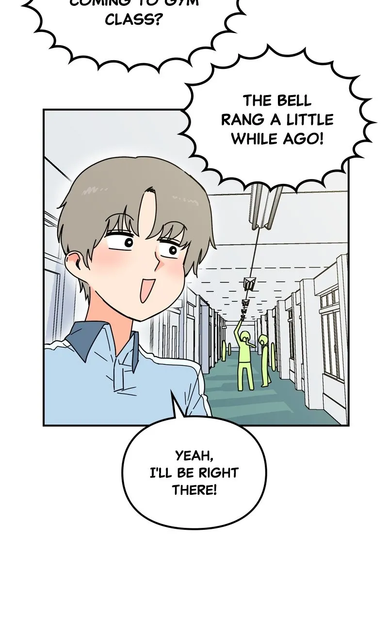 Read Humanoido chapter 17 image 78 on Lezhin